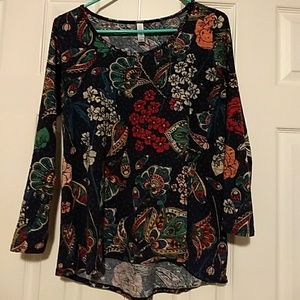 Lularoe lynnae